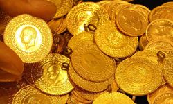 Gram altın ve çeyrek altın fiyatları bugün ne kadar oldu?  (25 Nisan Salı)