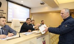 Şehzadeler Belediyesi Adıyaman Belediyesi'yle kardeş oldu