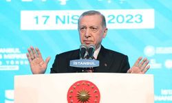 Cumhurbaşkanı Erdoğan: Ekonomide sıkıntı varmış; yok, biz yolumuza devam ediyoruz