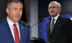 Gelecek Partili Selçuk Özdağ'dan Kemal Kılıçdaroğlu'na suikast uyarısı
