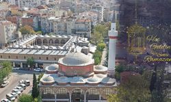 Ramazan sayfası (On dördüncü gün) Manisa’da bugün iftar saat kaçta?