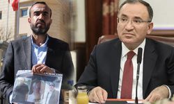 Adalet arayan Şenyaşar ile Adalet Bakanı Bozdağ, Şanlıurfa’da yarışacak