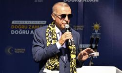 Cumhurbaşkanı Erdoğan: “Bunların baharı yalancı bahar”