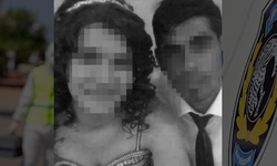 İzmir'de korkunç olay! Eşini tüfekle yaralayıp intihar etti