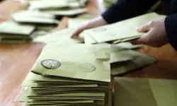 Yeşil Sol Parti Aydın'da 36 bin geçersiz oy için itiraz etti