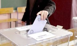 YSK: "Yurtdışı temsilciliklerde oy verme süreci sona erdi"