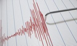 SON DAKİKA: Amasya'da korkutan deprem!