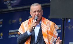 Cumhurbaşkanı Erdoğan: "Bunlar tefeci, eroin kaçakçısı"