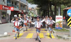Kula'da Engelliler Haftası kutlamaları başladı