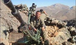 MİT'ten operasyon: PKK Hol sorumlusu etkisiz hale getirildi!