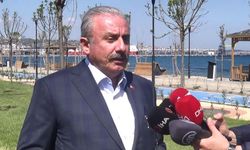Mustafa Şentop: "Türkiye bu anlamda bir kuşatma altına alınmak isteniyor”