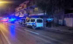 İzmir’de eğlence mekanında silahlı kavga! 1 ölü