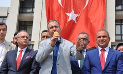 Bakan Kasapoğlu Cumhurbaşkanı Erdoğan için rekor oy istedi!