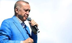 Cumhurbaşkanı Erdoğan: Küçük esnafın prim gün sayısını düşürüyoruz