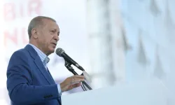 Cumhurbaşkanı Erdoğan'dan seçmenlere mesaj: Sensiz Olmaz!