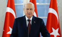 MHP lideri Bahçeli: “Çakma milliyetçilerle Türk milletinin işi olmaz”