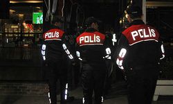 İzmir'de huzur operasyonu: 3 tutuklama