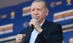 Cumhurbaşkanı Erdoğan: Pahalılığı yine biz aşarız