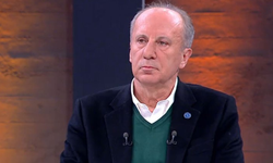 Muharrem İnce'ye açıkça soruldu? 2. tura kalamazsanız kimi destekleyeceksiniz?