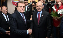 Adalet Partisi ikinci turda Kılıçdaroğlu'nu destekleyecek
