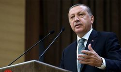 Cumhurbaşkanı Erdoğan: "14 Mayıs'ı 28 Mayıs'la tamamlayalım"