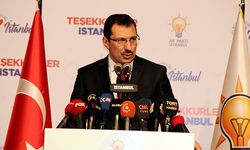 AK Partili Ali İhsan Yavuz'dan İmamoğlu açıklaması!