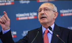 Kemal Kılıçdaroğlu: Beşli çeteleri de uyuşturucu baronlarını da temizleyeceğim