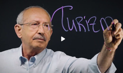 Kılıçdaroğlu'ndan yeni "Bay Kemal'in tahtası" videosu!