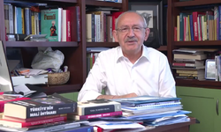 Kılıçdaroğlu, Sığınmacılar ve Kaçaklar başlıklı yeni video yayınladı