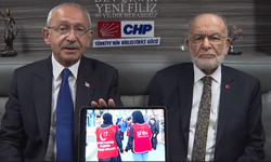Kılıçdaroğlu ve Karamollaoğlu yeni video yayınladı: “Birleşe birleşe"