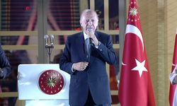 Erdoğan: Kimseye kırgın, küskün değiliz