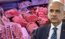 Tarım ve Orman Bakanı Kirişci: Et fiyatları geriliyor, ileri gidiş söz konusu değil