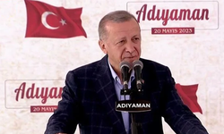 Cumhurbaşkanı Erdoğan: "Bir kez olsun 'Biz nerede hata yaptık' demiyorlar
