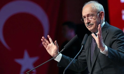 Cumhurbaşkanı adayı Kılıçdaroğlu: Mesajlarınızı aldık