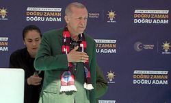 Cumhurbaşkanı Erdoğan: Gabar'daki petrolü vatandaşımıza en uygun şartlarda vereceğiz