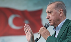 Cumhurbaşkanı Erdoğan: 28 Mayıs ile birlikte yeni kapılar açılacak