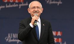 Kılıçdaroğlu'ndan memurlara maaş zammı vaadi