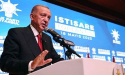 Cumhurbaşkanı Erdoğan'dan yurt dışındaki vatandaşlara 28 Mayıs mesajı