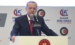 Cumhurbaşkanı Erdoğan'dan memur maaşı açıklaması