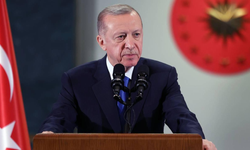 Cumhurbaşkanı Erdoğan'dan gençlere mesaj: Biz her zaman sizin yanınızdayız
