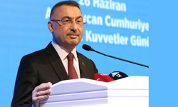 Cumhurbaşkanı Yardımcısı Fuat Oktay: Türkiye Yüzyılı başlamıştır