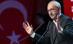 Cumhurbaşkanı adayı Kılıçdaroğlu: Siyaset iftira atmak, kumpas kurmak değildir