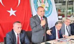 Ali Uçak: Rusya ile ilişkileri bozmak Türk tarımına darbe vurur
