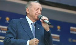 Cumhurbaşkanı Erdoğan: Yeni bir zaferle sandıklardan çıkıyoruz