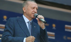 Cumhurbaşkanı Erdoğan: Kiraları da fiyatları da biz hal yoluna koyarız
