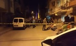 İzmir'de miras kavgası: Öz ağabeyini öldürdü!