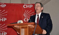 SON DAKİKA: Abdüllatif Şener, CHP'den istifa etti!