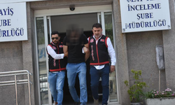 İzmir'de öz ağabeyini öldüren kişi tutuklandı