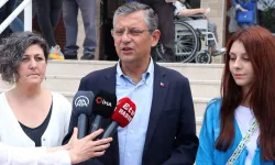 CHP Grup Başkanı Özgür Özel İlk kez açıkladı!: "Evet adayım"