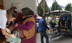 Yunusemre Belediyesi sağlık hizmetleri ile Türkiye’ye örnek oluyor